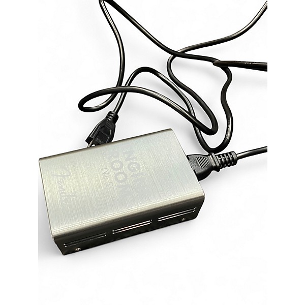 Used Fender Engine Room Lvl 5 Power Supply