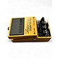 Used BOSS AC3 Acoustic Simulator Effect Pedal