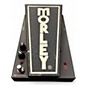 Used Morley BAD HORSIE Effect Pedal