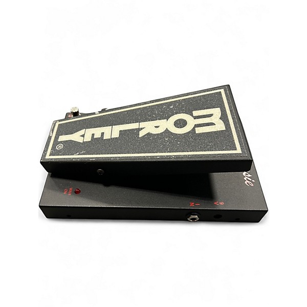 Used Morley BAD HORSIE Effect Pedal
