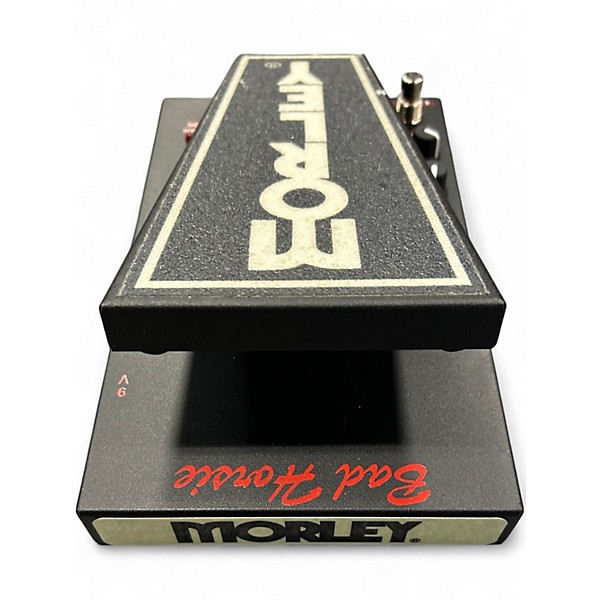 Used Morley BAD HORSIE Effect Pedal
