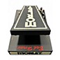 Used Morley BAD HORSIE Effect Pedal
