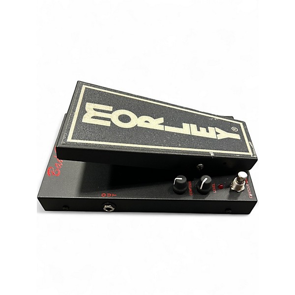 Used Morley BAD HORSIE Effect Pedal