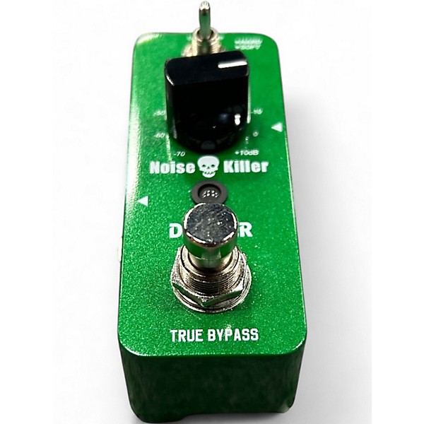 Used Donner NOISE KILLER Effect Pedal
