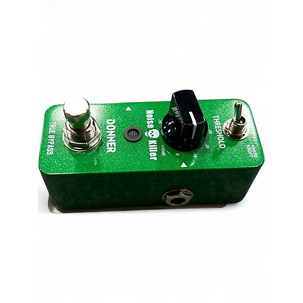 Used Donner NOISE KILLER Effect Pedal
