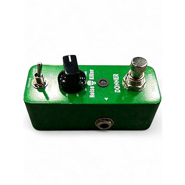 Used Donner NOISE KILLER Effect Pedal