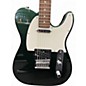 Used Fender PLAYER II TELECASTER British Racing Green Solid Body Electric Guitar