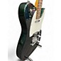 Used Fender PLAYER II TELECASTER British Racing Green Solid Body Electric Guitar