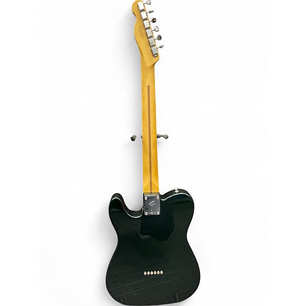 Used Fender PLAYER II TELECASTER British Racing Green Solid Body Electric Guitar