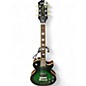 Used Epiphone Slash Signature Les Paul Classic Anaconda Burst Solid Body Electric Guitar thumbnail