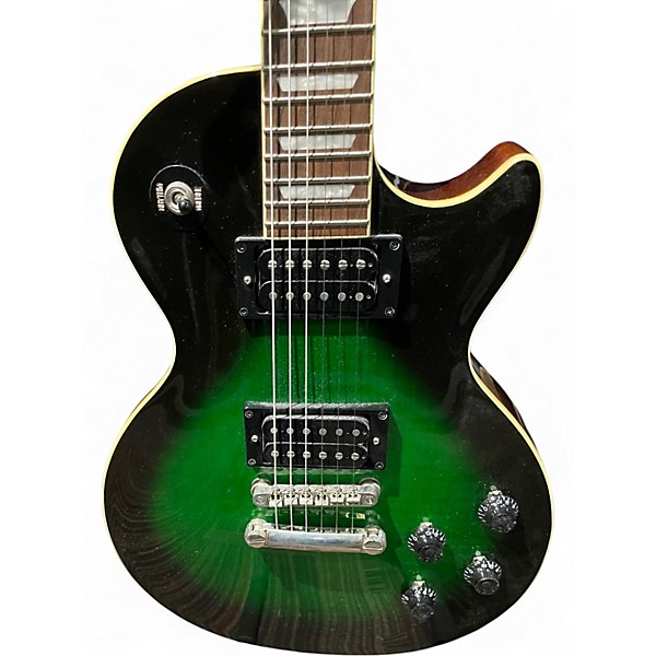 Used Epiphone Slash Signature Les Paul Classic Anaconda Burst Solid Body Electric Guitar
