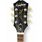 Used Epiphone Slash Signature Les Paul Classic Anaconda Burst Solid Body Electric Guitar