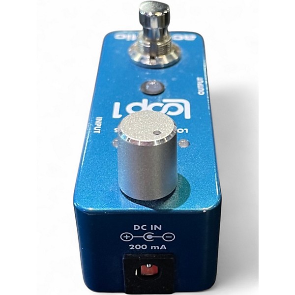 Used Acoustic LOOP 1 Pedal