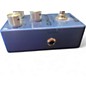 Used GAMMA CUMULUS Effect Pedal