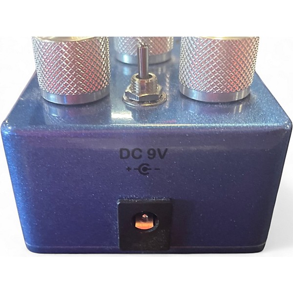Used GAMMA CUMULUS Effect Pedal