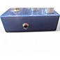 Used GAMMA CUMULUS Effect Pedal