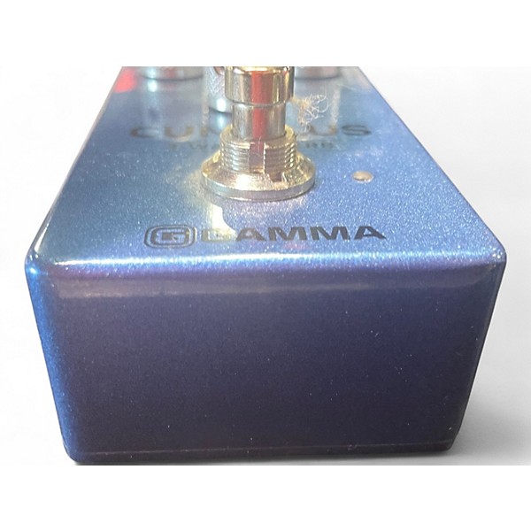 Used GAMMA CUMULUS Effect Pedal