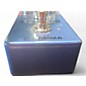 Used GAMMA CUMULUS Effect Pedal