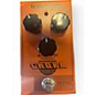 Used TC Electronic Choka Tremolo Effect Pedal thumbnail