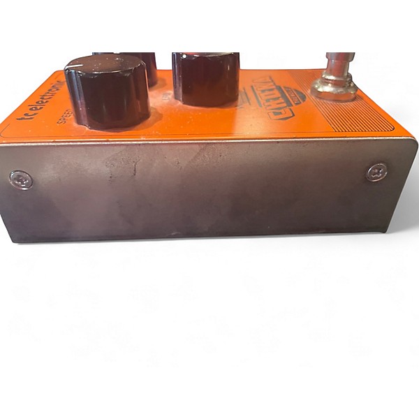 Used TC Electronic Choka Tremolo Effect Pedal