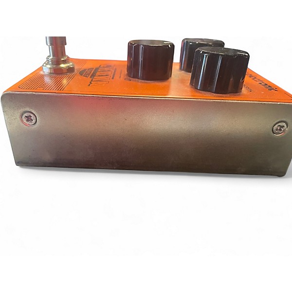 Used TC Electronic Choka Tremolo Effect Pedal