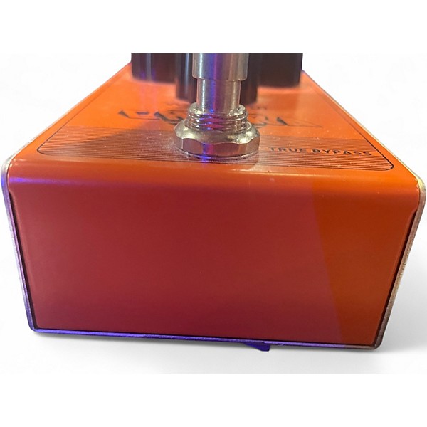 Used TC Electronic Choka Tremolo Effect Pedal