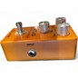 Used GAMMA ATLAS Effect Pedal