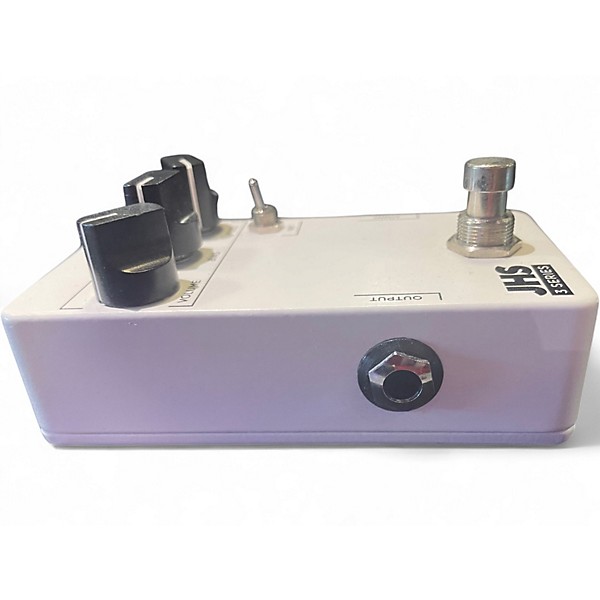 Used JHS Pedals 3 SERIES FUZZ Effect Pedal Package