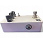 Used JHS Pedals 3 SERIES FUZZ Effect Pedal Package