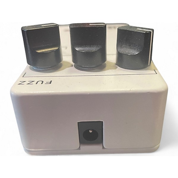 Used JHS Pedals 3 SERIES FUZZ Effect Pedal Package