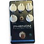 Used The Collective PHENOM  Effect Pedal thumbnail