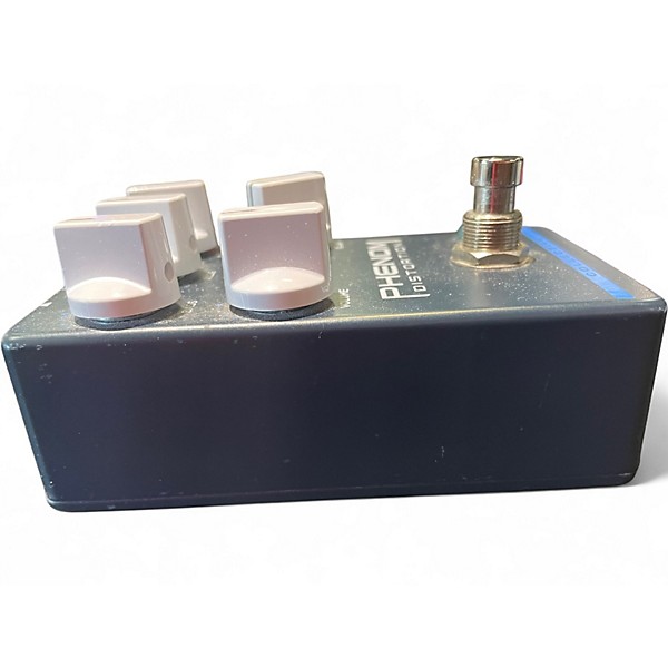 Used The Collective PHENOM  Effect Pedal