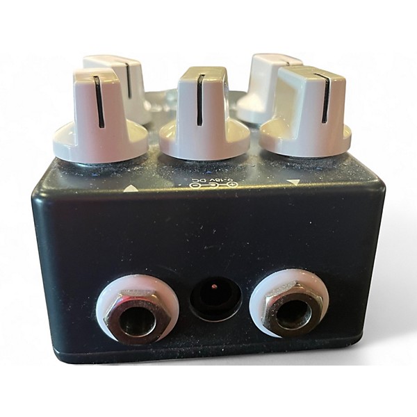 Used The Collective PHENOM  Effect Pedal
