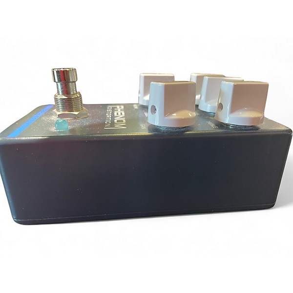 Used The Collective PHENOM  Effect Pedal