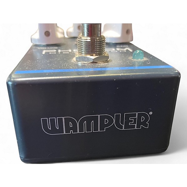 Used The Collective PHENOM  Effect Pedal