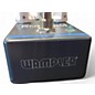 Used The Collective PHENOM  Effect Pedal