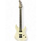 Used Spira S400 White Solid Body Electric Guitar thumbnail
