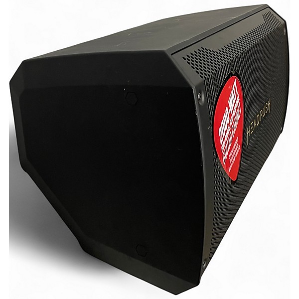 Used HeadRush Frfr-108 Guitar Cabinet