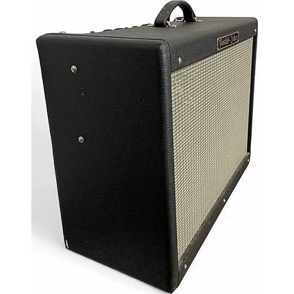 Used Fender Hot Rod Deluxe 40W 1x12 Tube Guitar Combo Amp