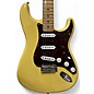 Used Fender Player Stratocaster Buttercream Solid Body Electric Guitar