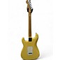 Used Fender Player Stratocaster Buttercream Solid Body Electric Guitar