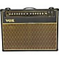Used VOX AC50CP2 Tube Guitar Combo Amp thumbnail