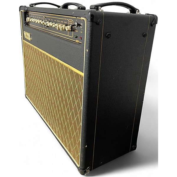 Used VOX AC50CP2 Tube Guitar Combo Amp