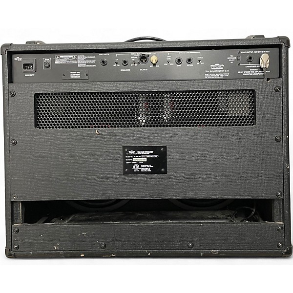 Used VOX AC50CP2 Tube Guitar Combo Amp