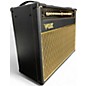 Used VOX AC50CP2 Tube Guitar Combo Amp