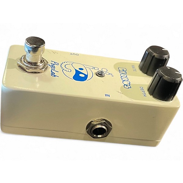 Used Pogolab chorus