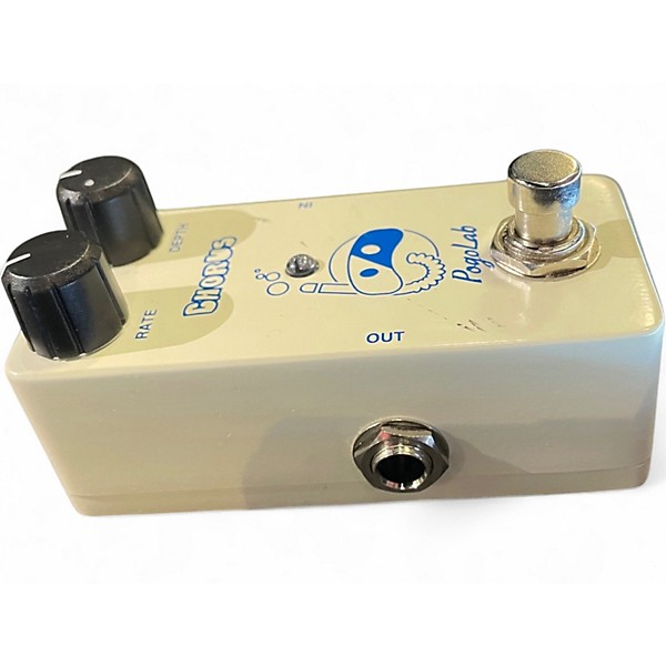 Used Pogolab chorus