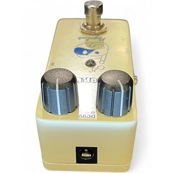 Used Pogolab chorus
