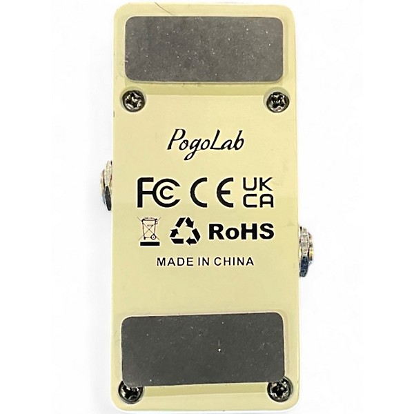 Used Pogolab chorus