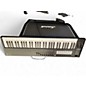 Used Novation Launchkey 61 Key MIDI Controller